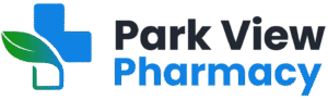 park-view-pharmacy-logo